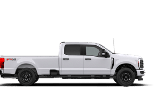 2026 Ford Super Duty® External Image 1